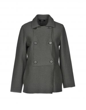 ALPHA STUDIO Пальто Пальто ALPHA STUDIO