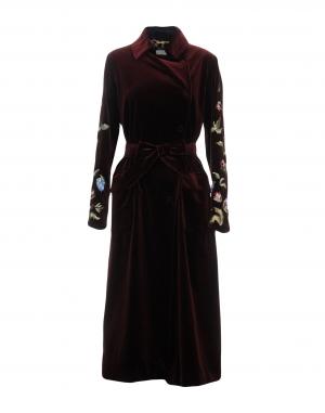 Пальто BAZAR DELUXE