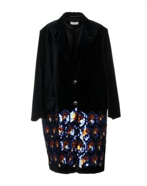 Пальто DRIES VAN NOTEN