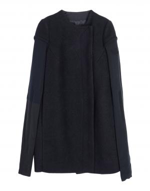 RICK OWENS Пальто Пальто RICK OWENS