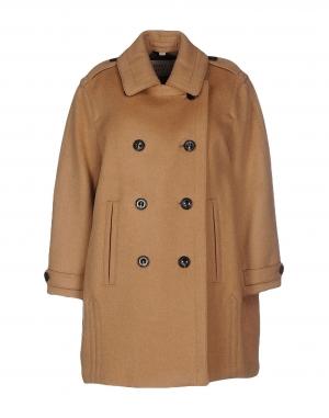 BURBERRY Пальто Пальто BURBERRY