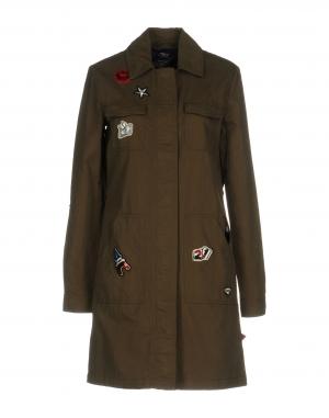 ONLY Легкое пальто Пальто ONLY