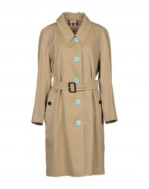 BURBERRY Легкое пальто Пальто BURBERRY