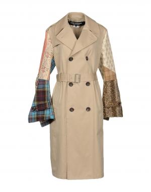 Пальто JUNYA WATANABE COMME des GARÇONS