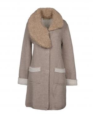 Пальто ERMANNO SCERVINO