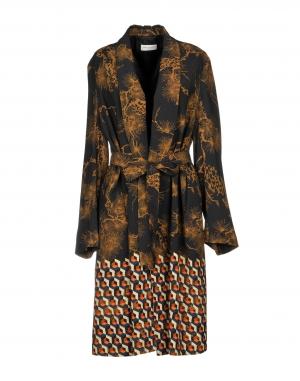 Пальто DRIES VAN NOTEN