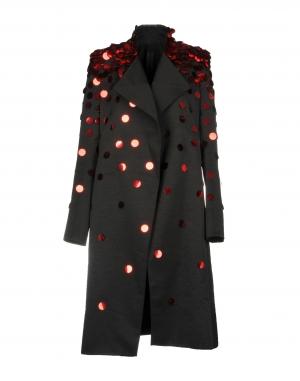 GARETH PUGH Легкое пальто Пальто GARETH PUGH