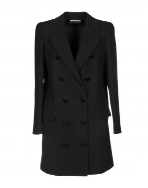 Пальто EMPORIO ARMANI