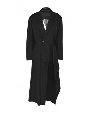 Пальто YOHJI YAMAMOTO