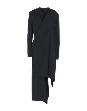 Пальто YOHJI YAMAMOTO