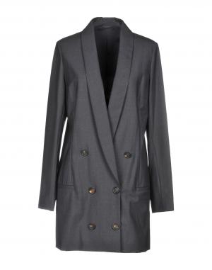 BRUNELLO CUCINELLI Легкое пальто Пальто BRUNELLO CUCINELLI
