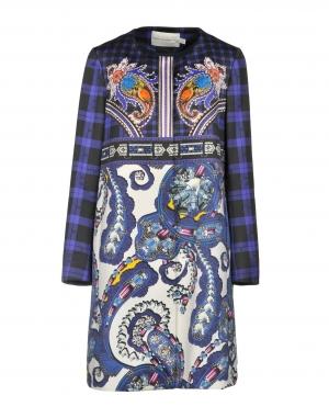 Пальто MARY KATRANTZOU