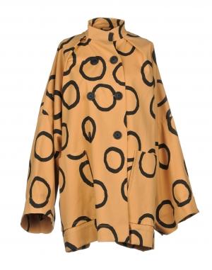 VIVIENNE WESTWOOD ANGLOMANIA Легкое пальто Пальто VIVIENNE WESTWOOD ANGLOMANIA