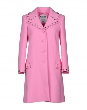 MOSCHINO Легкое пальто Пальто MOSCHINO