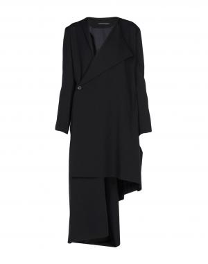 Пальто YOHJI YAMAMOTO