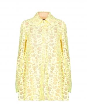 Пальто EMANUEL UNGARO