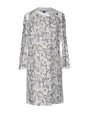 BLUMARINE Легкое пальто Пальто BLUMARINE