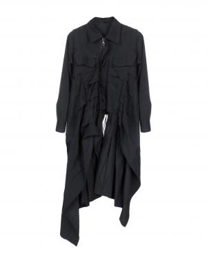 Пальто YOHJI YAMAMOTO