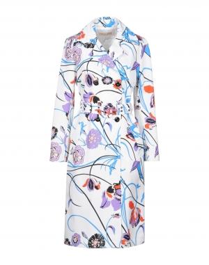 Пальто EMILIO PUCCI