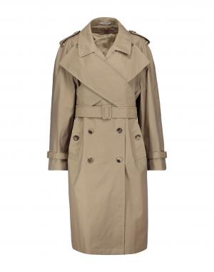 J.W.ANDERSON Легкое пальто Пальто J.W.ANDERSON