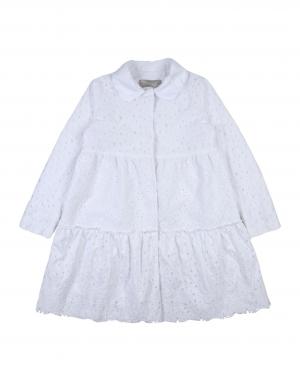 Пальто ERMANNO SCERVINO JUNIOR