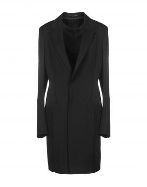 Y'S YOHJI YAMAMOTO Легкое пальто Пальто Y'S YOHJI YAMAMOTO