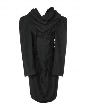Пальто YOHJI YAMAMOTO