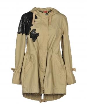 REDValentino Легкое пальто Пальто REDValentino