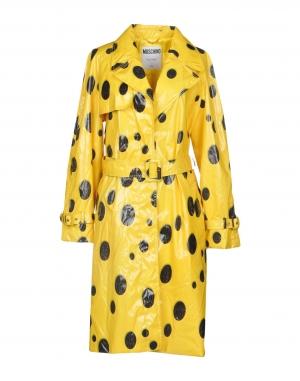 MOSCHINO Легкое пальто Пальто MOSCHINO