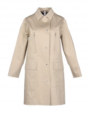 Пальто GOLDEN GOOSE DELUXE BRAND
