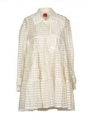 REDValentino Легкое пальто Пальто REDValentino