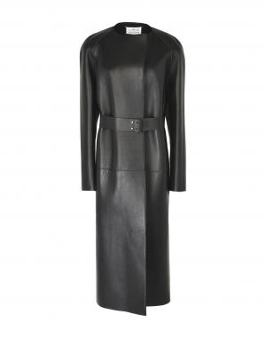 Пальто MAISON MARGIELA