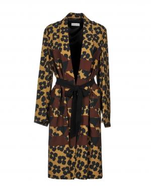Пальто DRIES VAN NOTEN