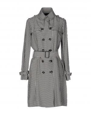 Пальто MOSCHINO CHEAP AND CHIC