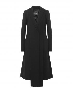 NARCISO RODRIGUEZ Легкое пальто Пальто NARCISO RODRIGUEZ