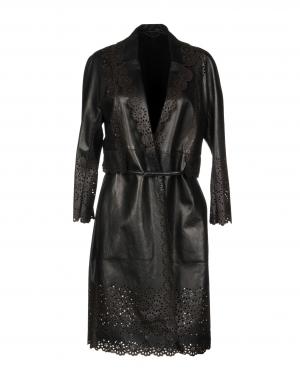 Пальто ERMANNO SCERVINO