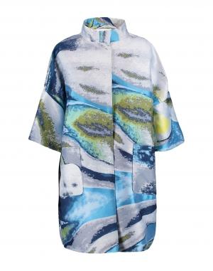 VIONNET Легкое пальто Пальто VIONNET