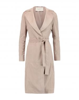 HALSTON HERITAGE Легкое пальто Пальто HALSTON HERITAGE