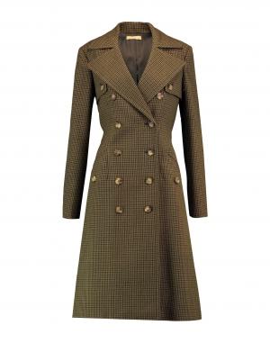 MICHAEL KORS COLLECTION Легкое пальто Пальто MICHAEL KORS COLLECTION
