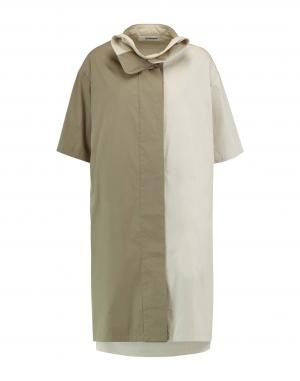 CHALAYAN Легкое пальто Пальто CHALAYAN