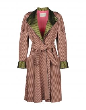 ETRO Легкое пальто Пальто ETRO