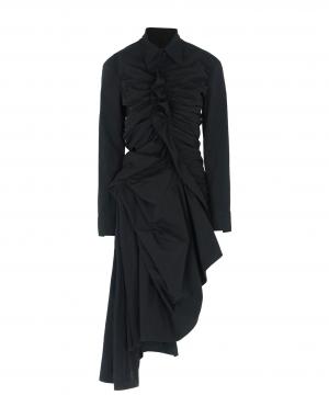Пальто YOHJI YAMAMOTO