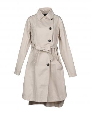 Легкое пальто  - Бежевый цвет