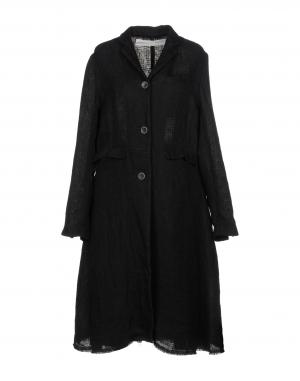 Легкое пальто  - Черный цвет