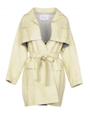 DEREK LAM 10 CROSBY Легкое пальто Пальто DEREK LAM 10 CROSBY
