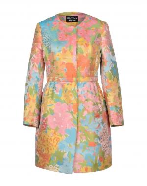 BOUTIQUE MOSCHINO Легкое пальто Пальто BOUTIQUE MOSCHINO