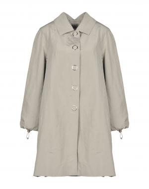 Пальто MOSCHINO CHEAP AND CHIC