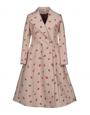 Легкое пальто  - Серый цвет