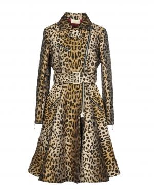 Пальто SARA BATTAGLIA