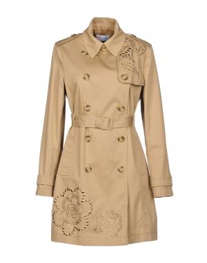 REDValentino Легкое пальто Пальто REDValentino